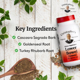 Christopher's Original Formulas boîte-pack-4-capsules propose une solution pratique.