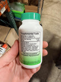 Étiquette Changease sur l'emballage, sans additifs artificiels.