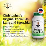 Christopher's Original Formulas, emballage et étiquette, produit de qualité fabriqué aux États-Unis.