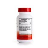 Christopher's Original Formulas mélange-herbes-bio favorise l'équilibre intestinal.