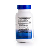 Ingrédients clés visibles de Pancréas Formule pour une digestion plus douce.