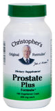 Christopher's Original Formulas Prostate Plus – bouteille avec capsules, soutien potentiel de la prostate au quotidien