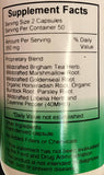 Christopher's Original Formulas Sinus Plus, extrait à base de plantes, option liquide pratique.