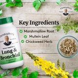 Christopher's Original Formulas, prise quotidienne de capsules, utilisation facile.