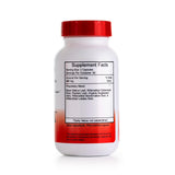 Gélules X-INFX de Christopher's Original Formulas pour le bien-être quotidien