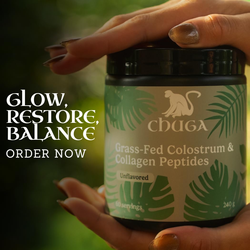 Chuga Shilajit – image crème naturelle idéale pour boissons.