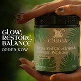 Chuga Shilajit – image crème naturelle idéale pour boissons.