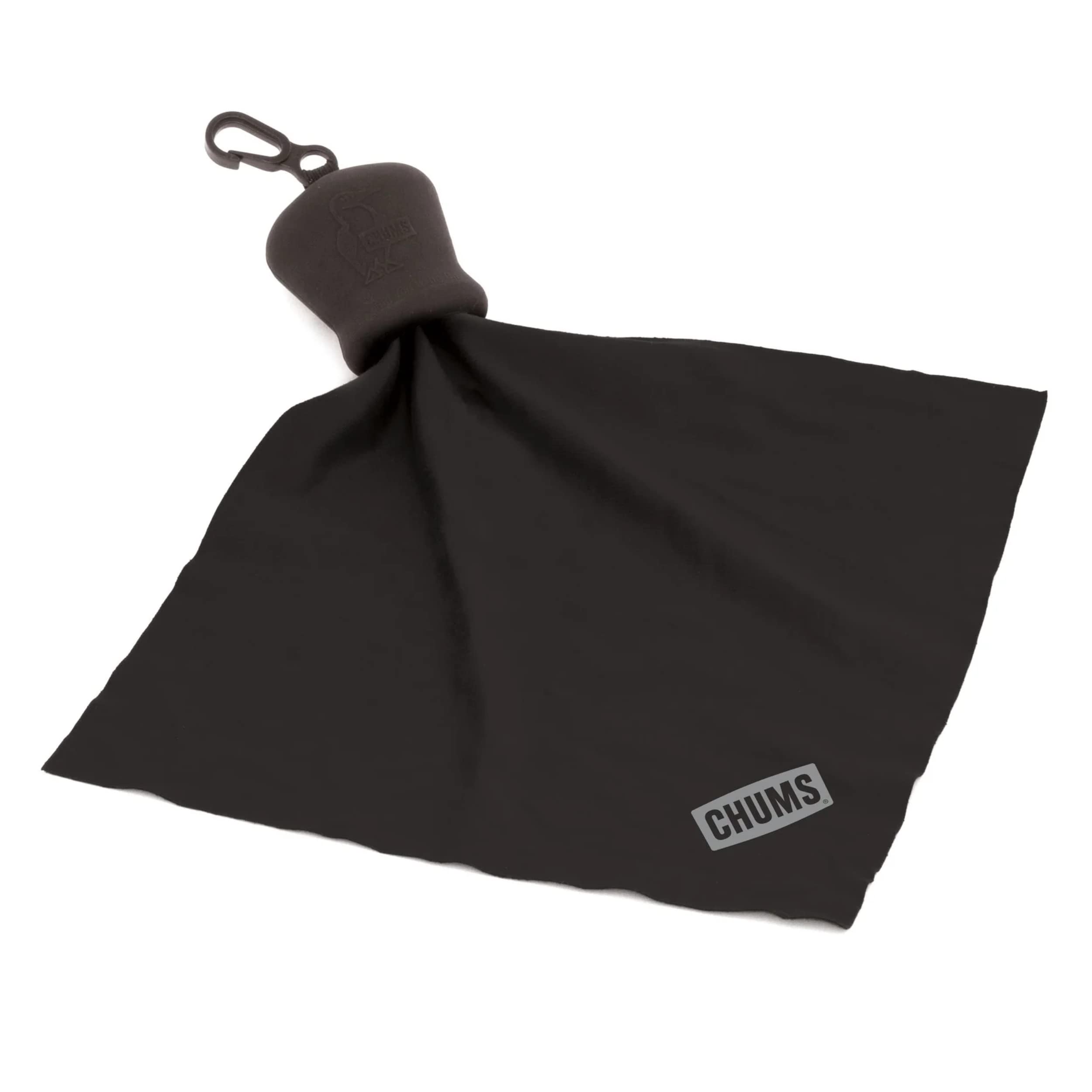 Chums étui en silicone protège la microfibre contre poussière et humidité.