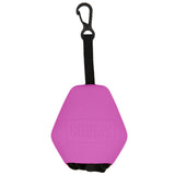 Chums Pouch XL chiffon microfibre pour lentilles et écrans, nettoyage rapide.