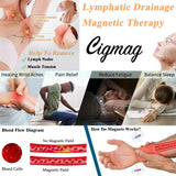 Design Matte avec cœur Cigmag, élégant et polyvalent