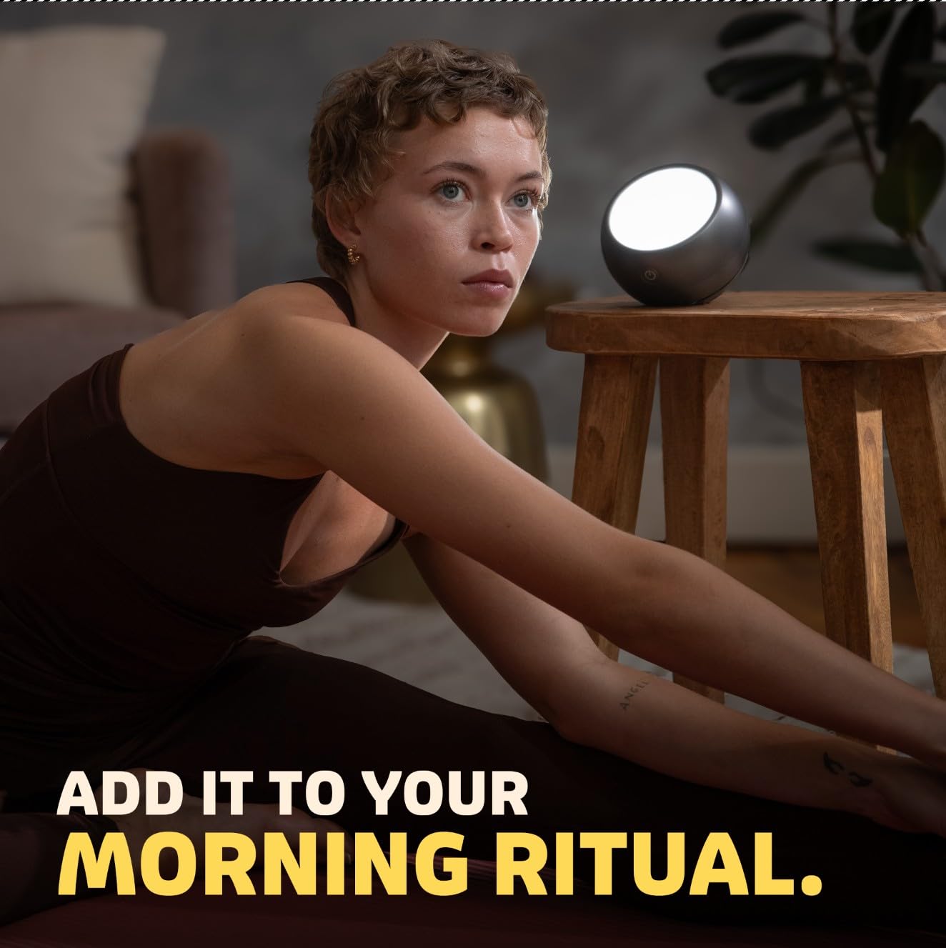 Circadian Optics Lattis: usage pratique en télétravail et démarrage rapide.