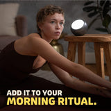 Circadian Optics Lattis: usage pratique en télétravail et démarrage rapide.