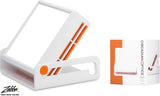 Luxy Circadian Optics lumière intense pour réveil et concentration.