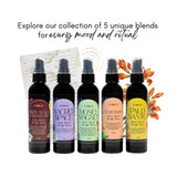 Circe Money Magnet Spray brume légère, accessoire sensoriel pour ambiance apaisante et motivante.