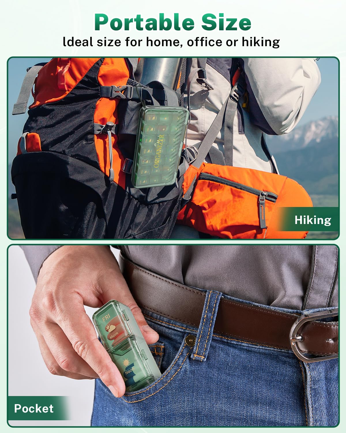 cisrgo joint silicone etanche carabiner: protection contre l'humidité et perte accidentelle.