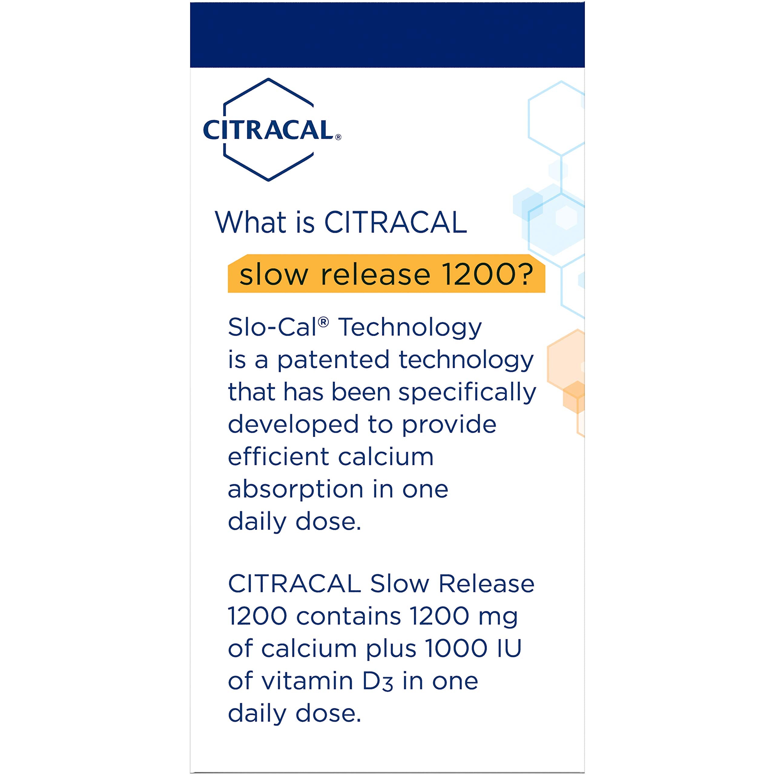 Citracal emballage quatre boîtes, solution pratique pour l’approvisionnement.