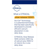 Citracal emballage quatre boîtes, solution pratique pour l’approvisionnement.