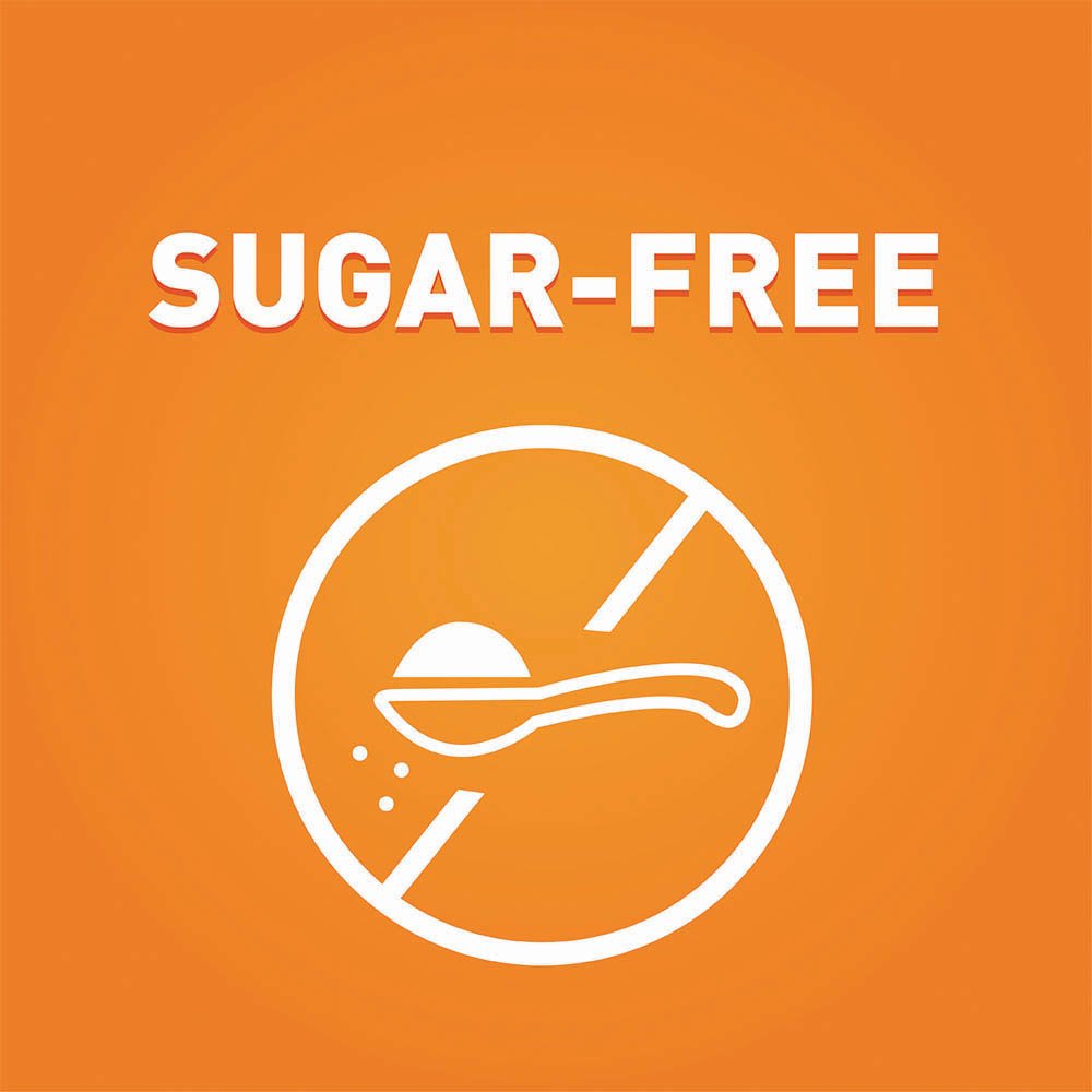 CITRUCEL informations nutritionnelles sur l'emballage, planifier l'apport en fibres.