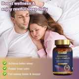 Emballage CIYOJA 12-en-1 sans colorants artificiels