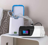 CKNET adaptateur usage domestique, flux d’eau simplifié et silencieux.