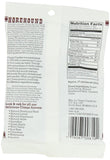 Flacon Claeys horehound drops, emballage clair, accès facile au goût naturel.