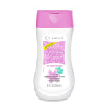 Clarisse Lavage intime ensemble de 4 flacons, solution pratique