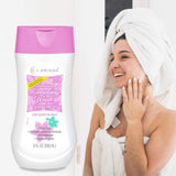 Clarisse Lavage intime utilisation quotidienne simple et douce