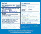 Claritin boîte 70 comprimés pratique pour le quotidien