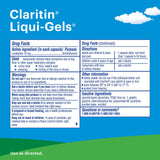 Utilisation quotidienne possible pour un soulagement continu.