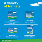 Claritin – soulagement rapide et durable des symptômes allergiques.