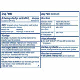 Claritin tablettes 10 mg sans somnolence, bouteille de 45 comprimés, utilisation pratique quotidienne