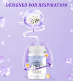 Quercétine liposomale Clarusph montrant l’absorption optimisée pour l’organisme.