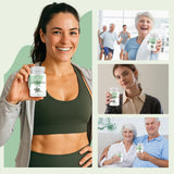 Clarusph Sans vitamine K2 – formule adaptée à la circulation et au bien-être.