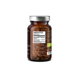 CLAV bouteille-verre-ambre-recyclable: flacon en verre ambré recyclable, choix respectueux de l’environnement.