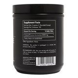 Doseur pratique pour mesurer CLEAN Créatine, précision et simplicité.
