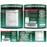 Clean Nutraceuticals – algues mousse de mer et spiruline en capsules pour soutien nutritionnel.