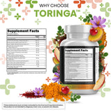 Boswellia extrait en capsules Clean Nutra, soutien articulaire naturel
