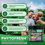 Clean Nutra capsules spiruline – protéines végétales et énergie durable.