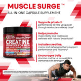 Clean Nutra Collagene et lin soutenant les articulations