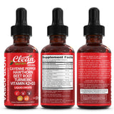 Extrait berberine Clean Nutra, équilibre quotidien et routine pratique.