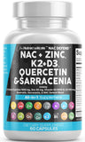 Clean Nutra NAC Defend, bouteille pratique pour une utilisation quotidienne et dosage simple