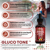 Ginseng Panax extrait liquide Clean Nutra, allié bien-etre et energie naturelle.