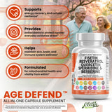 Usage quotidien facile avec Clean Nutraceuticals