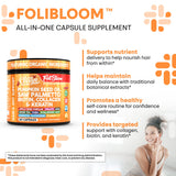 Clean Nutra zinc et sélénium – follicules potentiellement renforcés.