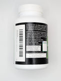 Clean Nutraceuticals : Capsule vegetale facile a avaler pour une routine quotidienne.