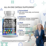Clean Nutraceuticals chlorophylle-poudre : énergie naturelle et détox