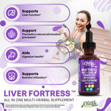 Liquide choline Clean Nutraceuticals, flacon pour faciliter le métabolisme des lipides