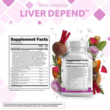 Clean Nutraceuticals, capsules artichaut-feuille: aide à la digestion et au foie