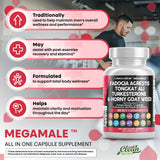 Clean Nutraceuticals – étiquette et mode d'emploi, utilisation simple au quotidien.