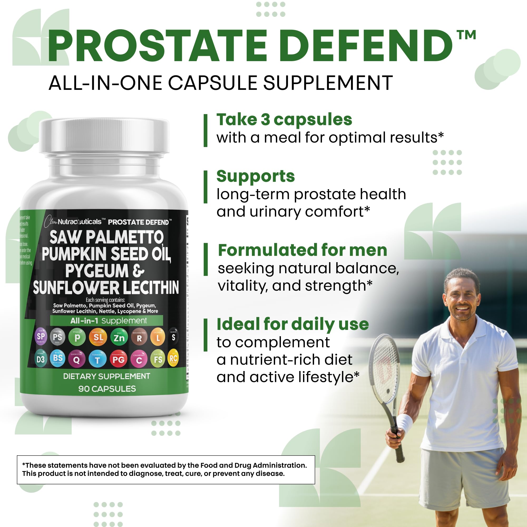 Clean Nutraceuticals extrait-canneberge pour un goût et soutien